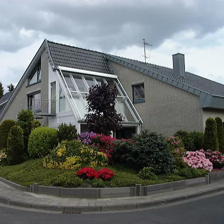 Althueser Lathen Exterior photo