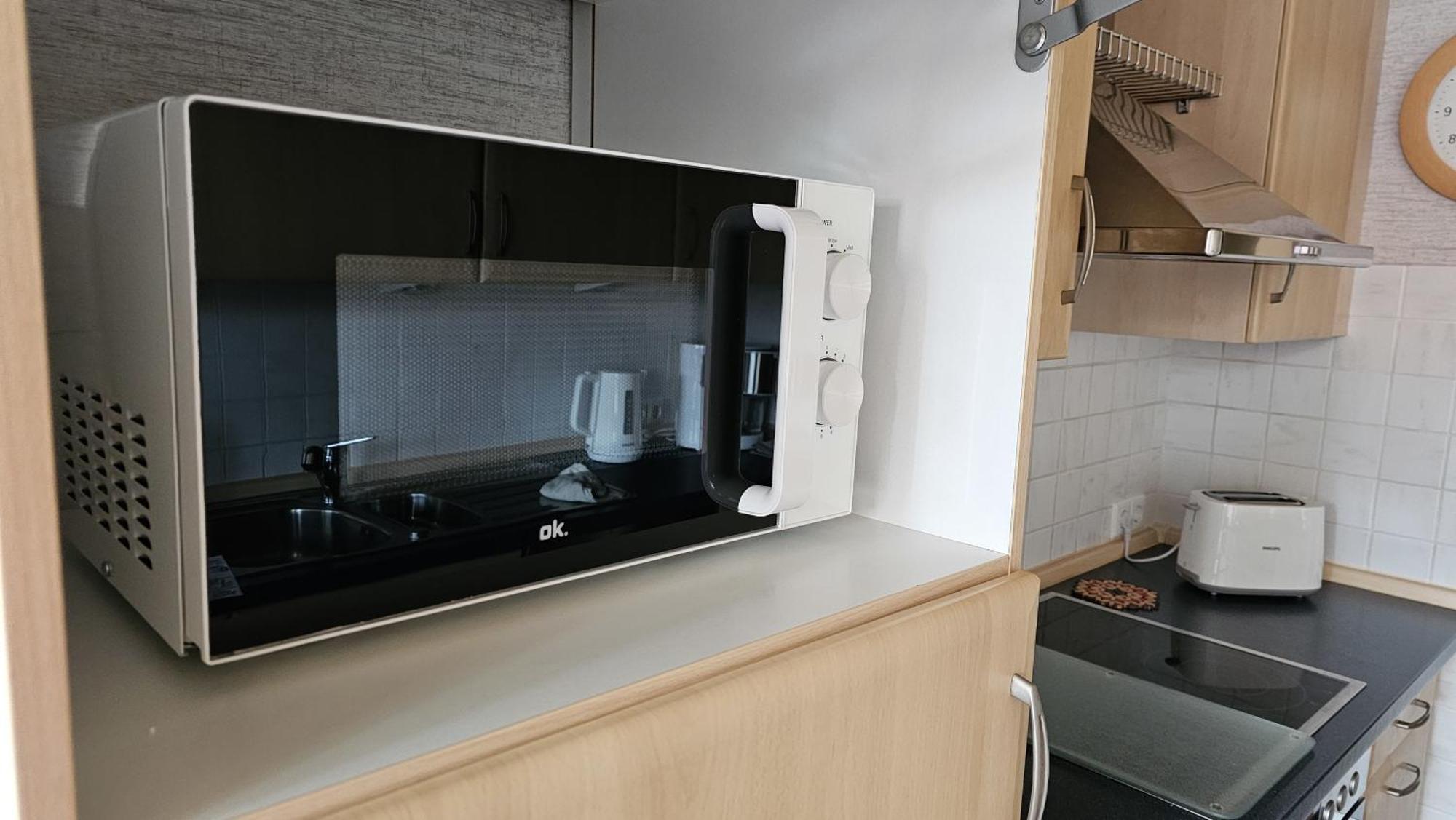 Althueser Apartment