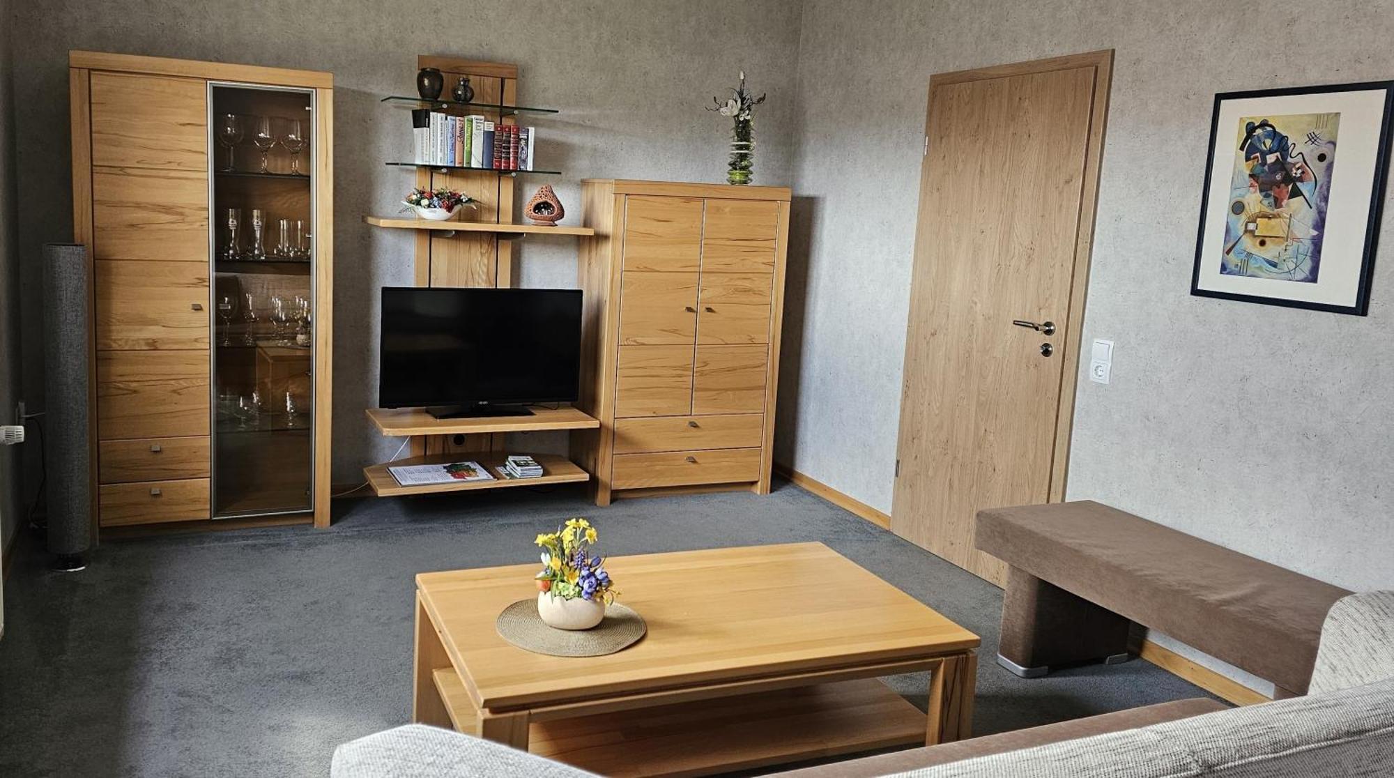 Apartment Althueser *