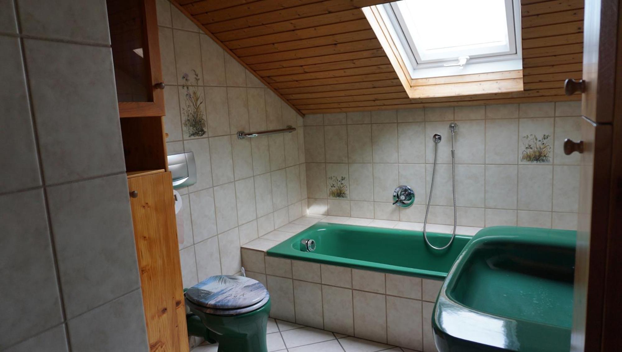 Althueser Apartment *