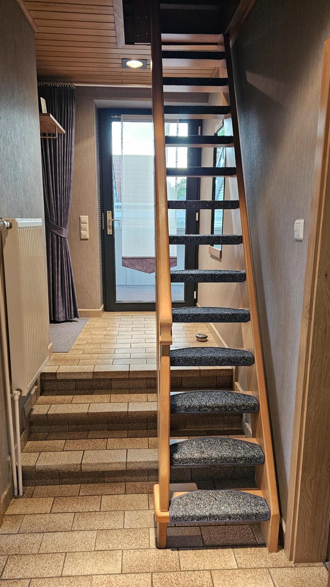 Althueser Apartment *